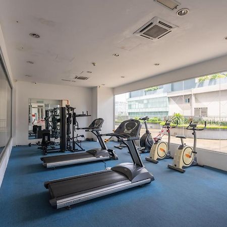 Cozy 2-Bedroom For 4 Pax With Pool - Subang Jaya Luaran gambar