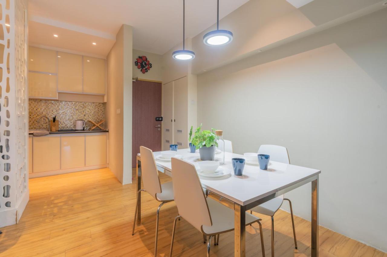 Cozy 2-Bedroom For 4 Pax With Pool - Subang Jaya Luaran gambar